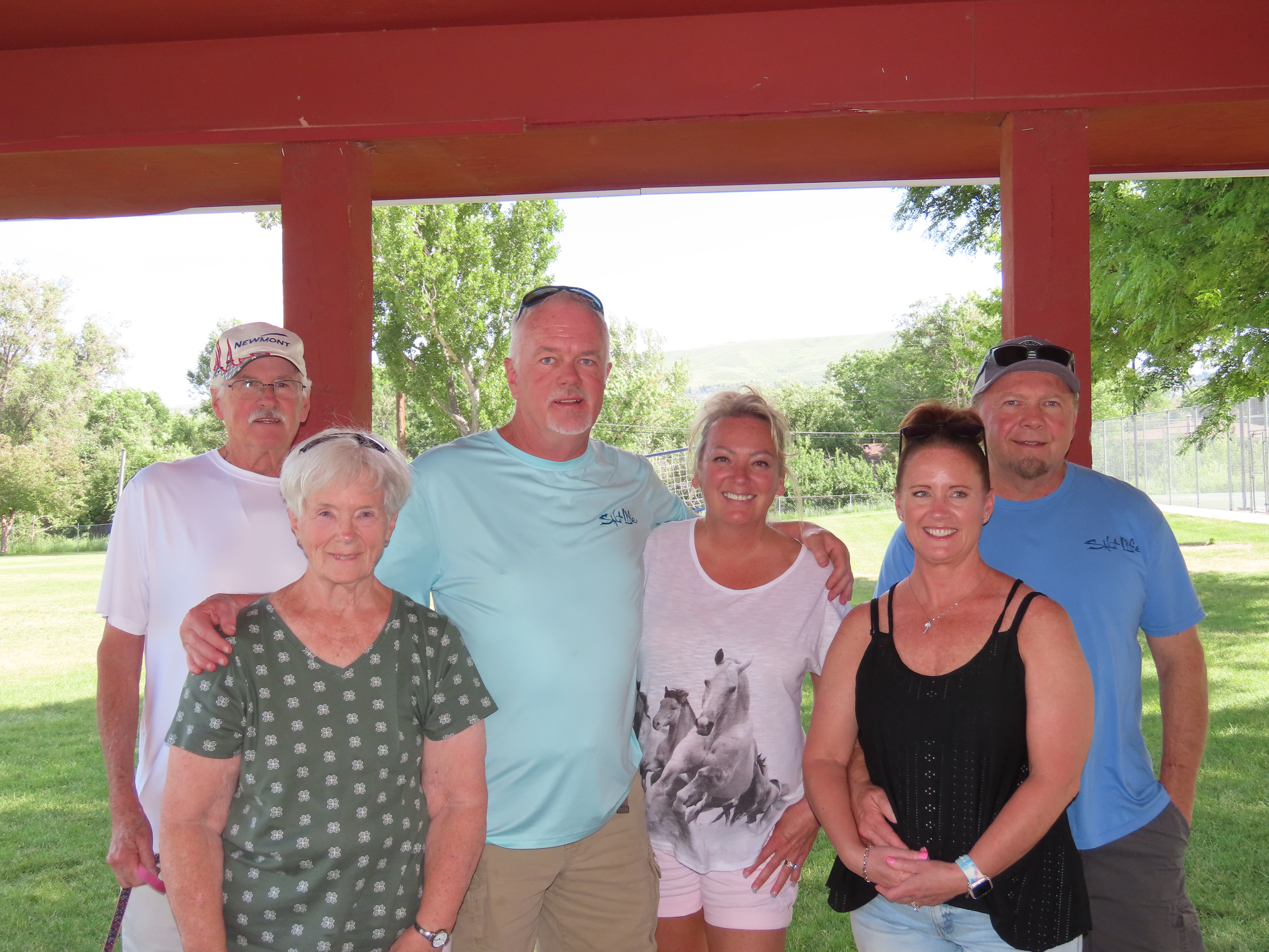 Golden, Colorado, Orchard Park, Photo by Linette Koch
